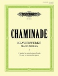 Cover: Piano Works Vol. 1 / Klavierwerke - Faber Music GmbH