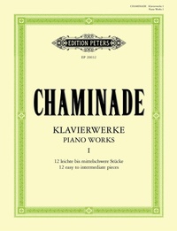Abbildung von: Piano Works Vol. 1 / Klavierwerke - Faber Music GmbH