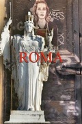 Cover: Roma - Nuove voci. Le piume;Gruppo Albatros Il Filo