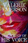Cover: The Sound of His Voice - Valerie Emerson