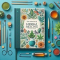 Cover: The Science of Herbal Healing - Kyle Mason