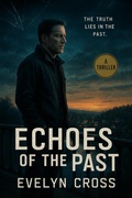 Cover: Echoes of the Past - Poetic Sparkles