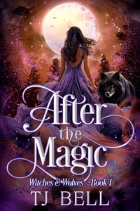 Enlarge image Cover: After the Magic - Tami Lund LLC