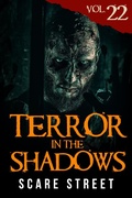 Cover: Terror in the Shadows Vol. 22 - Scare Street