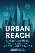 Cover: Urban Reach: Mastering Meta Marketing for Modern City Brands - Angel