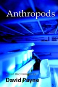 Cover: Anthropods - David Payne