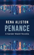 Cover: Penance - Owl-Raven Books