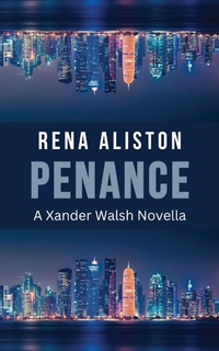 Enlarge image Cover: Penance - Owl-Raven Books