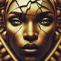 Cover: What Mask? - Ember S. Nox