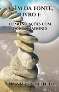 Cover: Al&eacute;m da Fonte, Livro 1 - Ozark Mountain Publishing, Inc.