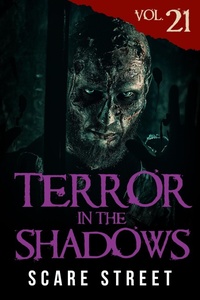 Enlarge image Cover: Terror in the Shadows Vol. 21 - Scare Street
