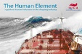 Cover: The human element - Stationery Office Books