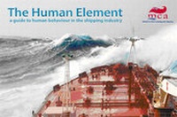 Enlarge image Cover: The human element - Stationery Office Books