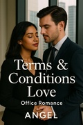 Cover: Terms & Conditions: Love (Office Romance) - Angel
