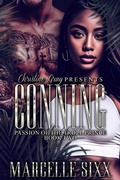 Cover: Conning (Passion Of the Troll Prince, #2) - After Hours Publications