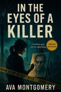 Cover: In the Eyes of a Killer - Poetic Sparkles