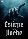 Cover: La estirpe de la noche - Rubin