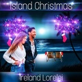 Cover: Island Christmas - Phoenix Voices Publishing