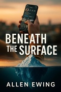 Cover: Beneath the Surface: How Understanding Instagram's "Iceberg Nature" Can Elevate Your Business Strategy (Instagram In-Depth) - Sara Frost