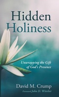 Cover: Hidden Holiness - Cascade Books
