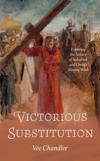 Abbildung von: Victorious Substitution - Wipf and Stock Publishers