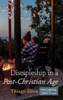 Cover: Discipleship in a Post-Christian Age - Wipf and Stock Publishers