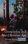Cover: Discipleship in a Post-Christian Age - Wipf & Stock Publishers