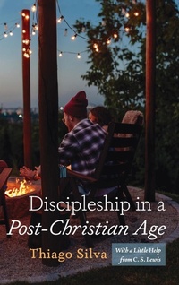 Enlarge image Cover: Discipleship in a Post-Christian Age - Wipf & Stock Publishers