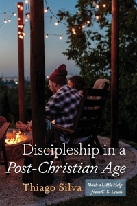 Enlarge image Cover: Discipleship in a Post-Christian Age - Wipf & Stock Publishers