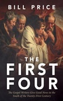 Cover: The First Four - Wipf and Stock Publishers