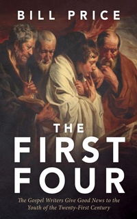Abbildung von: The First Four - Wipf and Stock Publishers