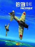 Cover: Rei Sen #1 - Bunte Dimensionen