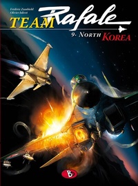 Abbildung von: North Korea - Bunte Dimensionen