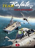 Cover: Flug AF 414:Verschwunden - Bunte Dimensionen
