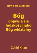 Cover: B&oacute;g objawia sie ludzkosci jako B&oacute;g widzialny - Khanverlag