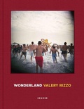 Cover: Valery Rizzo - Kehrer Verlag