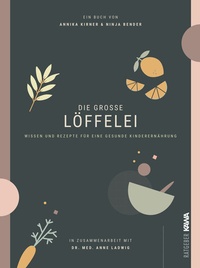 Abbildung von: Die große Löffelei - Kampenwand