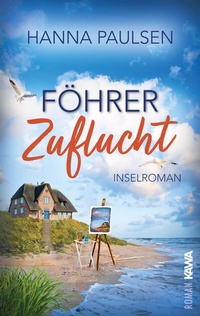 Abbildung von: Föhrer Zuflucht - Kampenwand