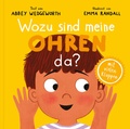Cover: Wozu sind meine Ohren da? - Verbum Medien
