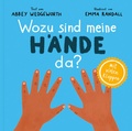 Cover: Wozu sind meine H&auml;nde da? - Verbum Medien