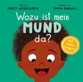 Cover: Wozu ist mein Mund da? - Verbum Medien