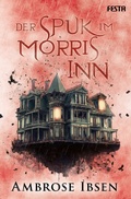 Cover: Der Spuk im Morris Inn - Festa Verlag