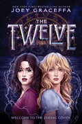 Cover: The Twelve - Collins