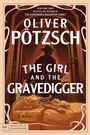 Cover: The Girl and the Gravedigger - HarperCollins