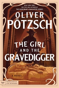 Enlarge image Cover: The Girl and the Gravedigger - HarperVia