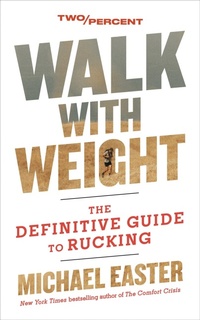 Abbildung von: Walk with Weight - HarperCollins