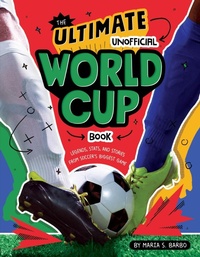 Abbildung von: The Ultimate Unofficial World Cup Book - HarperCollins