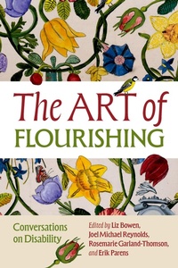 Abbildung von: The Art of Flourishing - OUP eBook