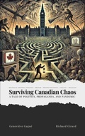 Bild: Surviving Canadian Chaos: A Tale of Politics, Propaganda, and Pandemic - GirardGagné