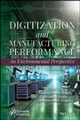Cover: Digitization and Manufacturing Performance - Wiley